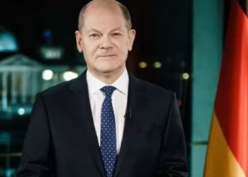 G7 dönem başkanı Almanya'dan 'adil bir dünyaya' öncülük etme vaadi