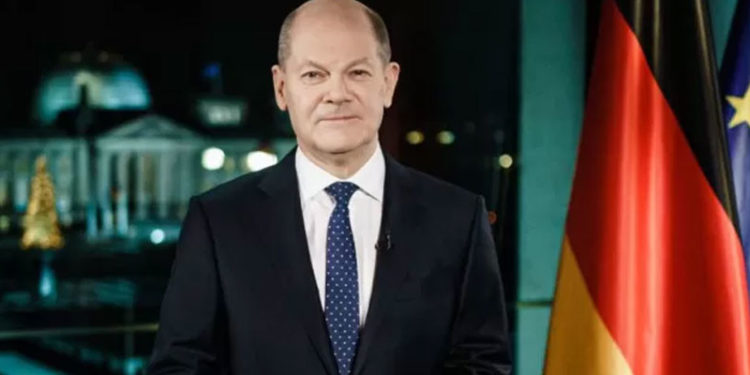 G7 dönem başkanı Almanya'dan 'adil bir dünyaya' öncülük etme vaadi