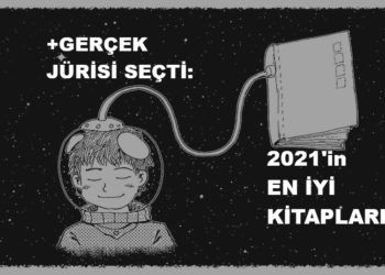 +GERÇEK jürisi seçti: 2021'in en iyi kitapları