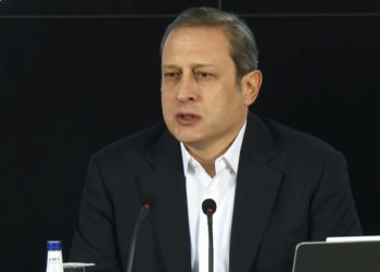 Galatasaray Başkanı Burak Elmas: Tüm sorumluluk bana aittir; sonuçları hep birlikte göreceğiz