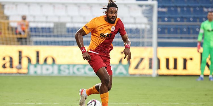 Galatasaray, Christian Luyindama'nın transferi için Al-Taawon ile anlaştı