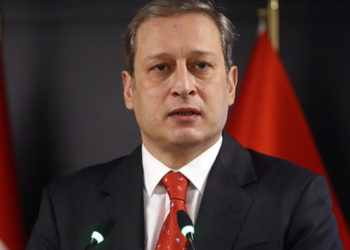 Galatasaray Kulübü Başkanı Elmas'tan açıklama: İddialar gerçek dışıdır