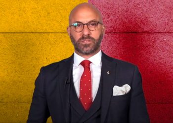 Galatasaray Kulübü'nde başkan yardımcılığına Özgür Kalelioğlu getirildi