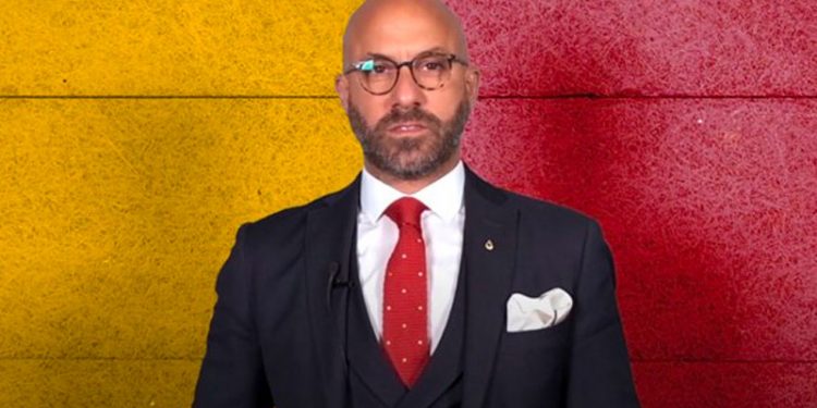 Galatasaray Kulübü'nde başkan yardımcılığına Özgür Kalelioğlu getirildi