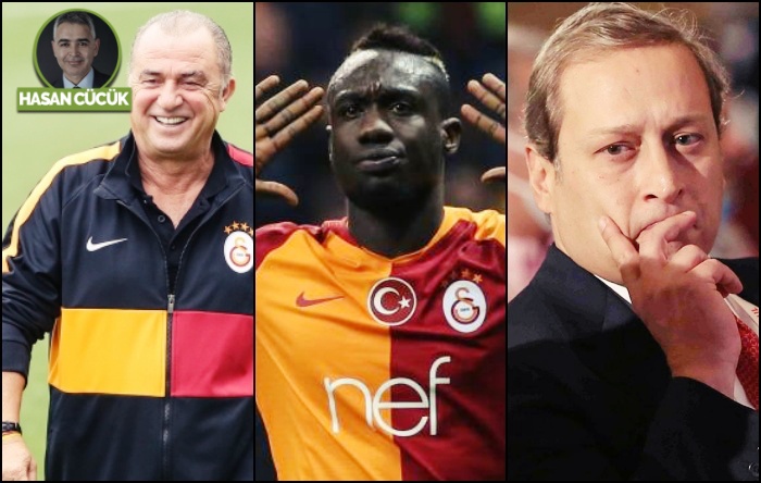 Galatasaray buraya nasıl düştü?