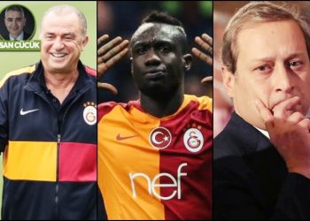 Galatasaray buraya nasıl düştü?