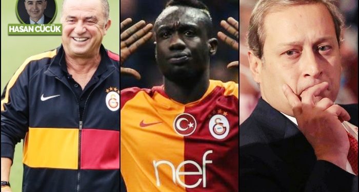 Galatasaray buraya nasıl düştü?