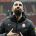 Galatasaray kaptanı Arda Turan: Galatasaray için mücadele vermekten geri durmayacağım