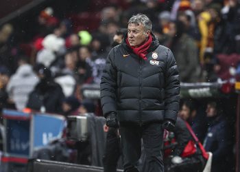 Galatasaray teknik direktörü Torrent'ten Gedson Fernandes açıklaması