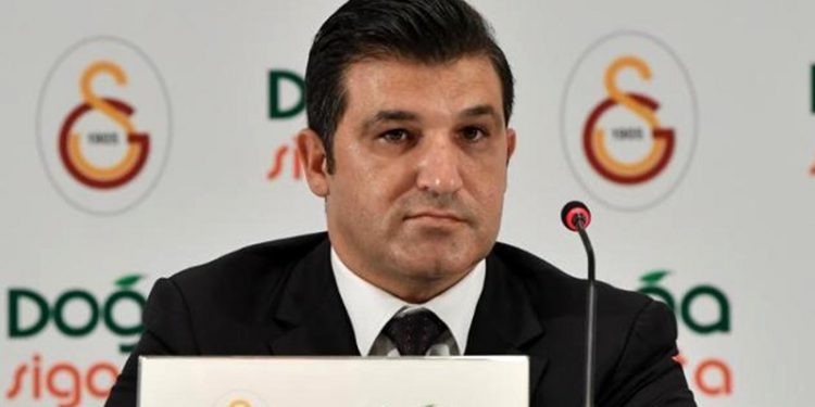 Galatasaray yöneticisi Nihat Kırmızı: Galibiyeti kendi ellerimizle verdik; Trabzonspor kazanmadı, biz kaybettik