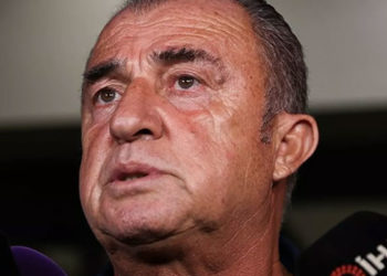 Galatasaray'dan Fatih Terim paylaşımı: Tüm emeklerin için teşekkürler