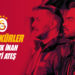 Galatasaray'dan Selçuk İnan ve Necati Ateş'e veda paylaşımı