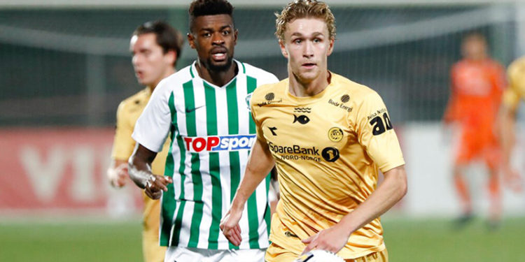 Galatasaray'dan Solbakken hamlesi