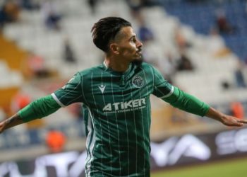 Galatasaray'la anlaştığı iddia edilmişti; Konyaspor'dan Serdar Gürler açıklaması