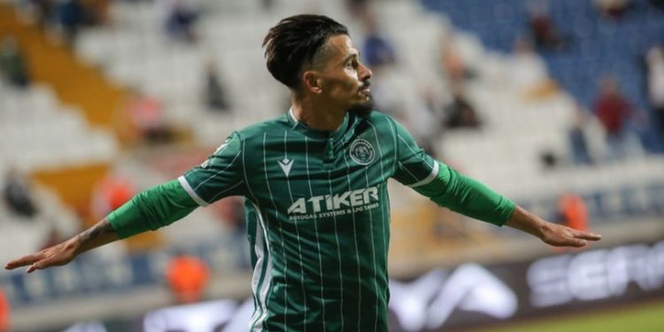 Galatasaray'la anlaştığı iddia edilmişti; Konyaspor'dan Serdar Gürler açıklaması