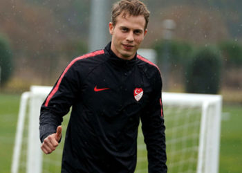 Galatasaray'ın hedefi İsmail Çokçalış