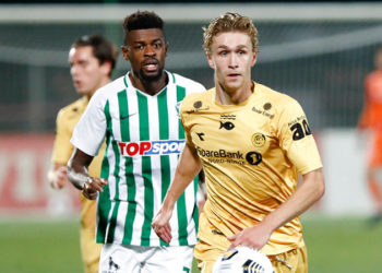 Galatasaray'ın transfer listesindeki Solbakken'e İtalya'dan talip