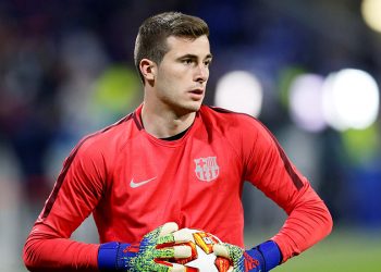 Galatasaray'ın yeni kalecisi Inaki Pena oluyor