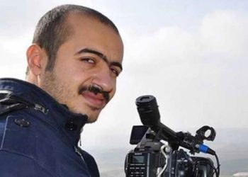 Gazeteci Rojhat Doğru'ya müebbet hapis cezası