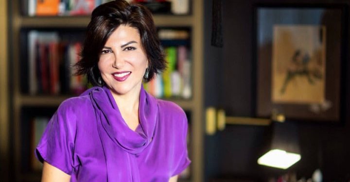 Gazeteci Sedef Kabaş gece saat 02.00’de evinde gözaltına alındı