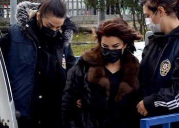 Gazeteci Sedef Kabaş&rsquo;ın tutukluluğuna itiraz reddedildi