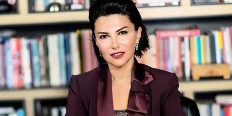 Gazeteci Sedef Kabaş’ın tutukluğuna yapılan itiraz reddedildi