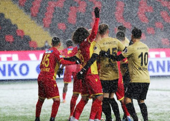 Gaziantep FK - Öznur Kablo Yeni Malatyaspor maçı, tekrar ertelendi