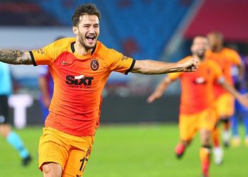 Gaziantep FK'den Oğulcan Çağlayan iddialarına yanıt