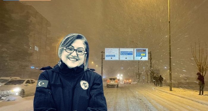 Gaziantep ve Kahramanmaraş’a bir meteor düşmediği kaldı