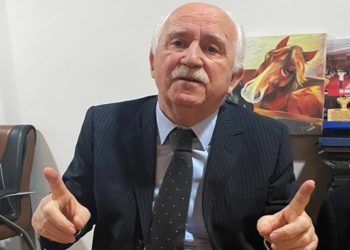 Gelecek Partili Teber: Doların düştüğü gece ben trilyonlar kaybettim