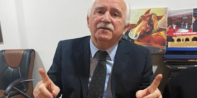 Gelecek Partili Teber: Doların düştüğü gece ben trilyonlar kaybettim