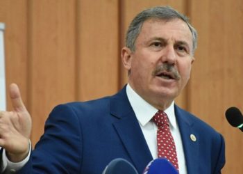 Gelecek Partili Özdağ: AKP’den yaklaşık 40 milletvekili ile görüşüyoruz