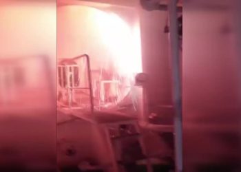 Gemi söküm işçisi: Bize toz maskesiyle asbest söktürüyorlar