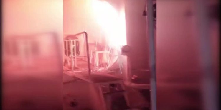 Gemi söküm işçisi: Bize toz maskesiyle asbest söktürüyorlar