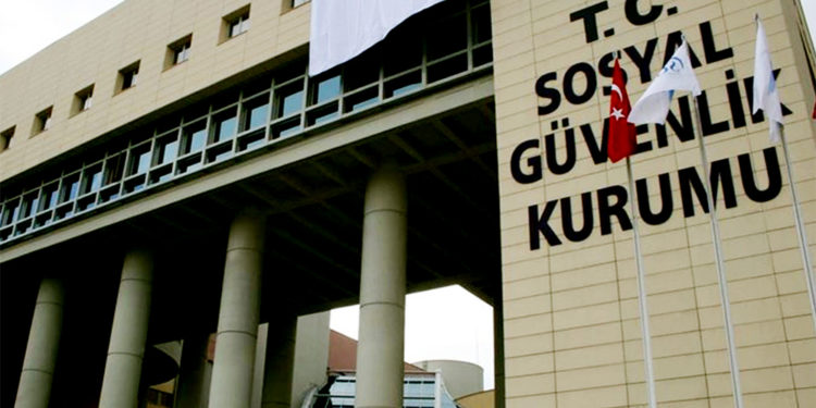 Genel Sağlık Sigortası primlerine yüzde 40 zam