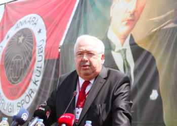 Gençlerbirliği destek bekliyor: 3,5 yılda kulüp 100 milyon lira borçlu hale geldi, transfer yasağı konuldu