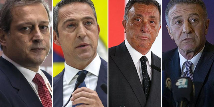 Gençlik ve Spor Bakanı Kasapoğlu: Başkanlar, kendi dönemlerinden sorumlu tutulmalı