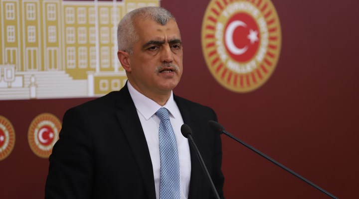 Gergerlioğlu’ndan kanun teklifi: Basın kartı imkânı dijital basın çalışanlarına da sağlanmalı