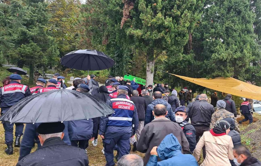 Gergerlioğlu, ölümüne Türkiye’nin ağladığı Dr. Rümeysa Berin Şen’in babasına yapılan zulmü ifşa etti