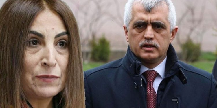 Gergerlioğlu cezaevi önünden iktidara seslendi: Tuğluk'un cenazesi mi çıksın?