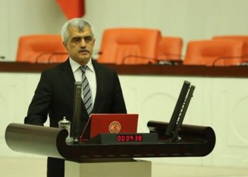 Gergerlioğlu: İktidarın gözlerine bakınca; haksızlık, hukuksuzluk, adaletsizlik, yağma görüyoruz