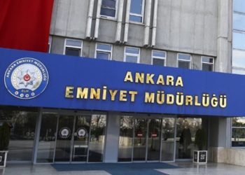 Gergerlioğlu: ‘Yine Ankara TEM’de işkence iddiaları var, açıklama bekliyoruz’