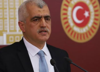 Gergerlioğlu’dan ‘cezaevinde yemek, elektrik ve cenaze ücreti alınmasın’ teklifi
