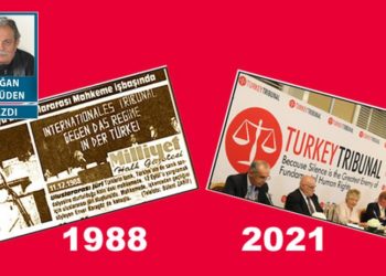 Geride bıraktığımız 2021'e damga vuran bir belge!