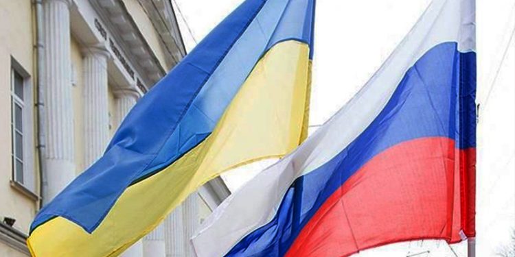 Gerilimi düşürme çalışmalarında yeni adım: Ukrayna ve Rusya'dan temsilciler Paris'te bir araya gelecek