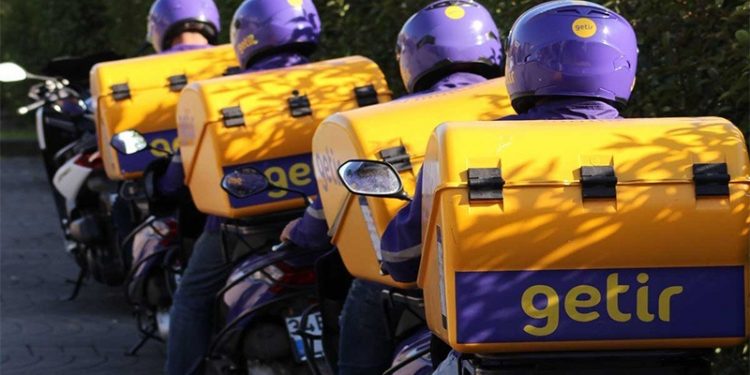 Getir’e şok: Amsterdam’dan yasak geldi