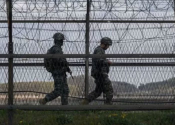 Geçen yıl Güney Kore'ye kaçan jimnastikçi Kuzey Kore'ye kaçak yollardan geri döndü