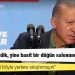 Giresun'da toplantı salonunu küçük bulan Erdoğan: Başka bir yer bulamadık mı; kongreye geldik, yine basit bir düğün salonunda yaptık