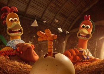 Gişe hasılatı rekortmeni 'Tavuklar Firarda' izleyiciyle buluşmaya geliyor