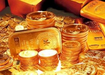 Goldman Sachs, Fed'in faiz adımı sonrası altın tahminini yükseltti
